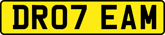 DR07EAM