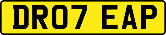 DR07EAP