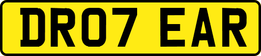 DR07EAR