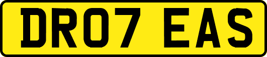 DR07EAS