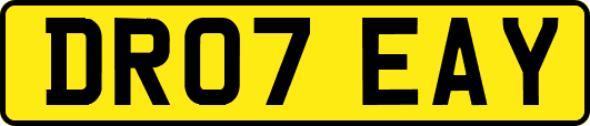 DR07EAY