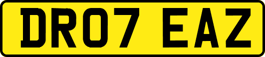 DR07EAZ