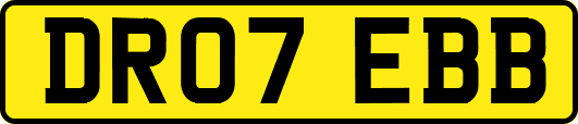 DR07EBB