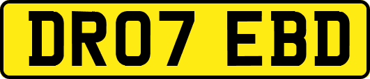 DR07EBD