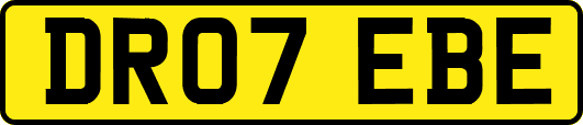 DR07EBE