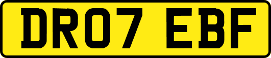 DR07EBF