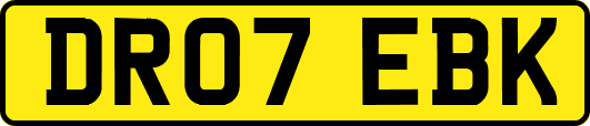 DR07EBK