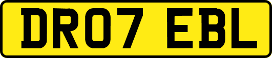 DR07EBL