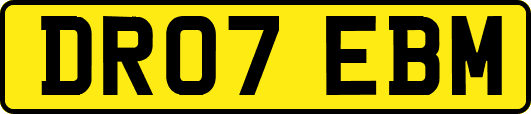 DR07EBM