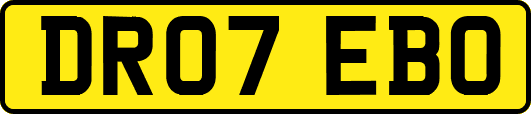 DR07EBO