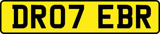 DR07EBR