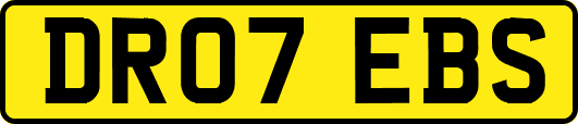 DR07EBS