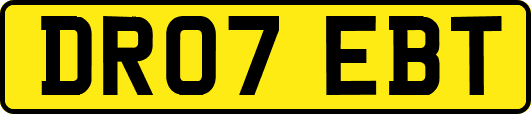 DR07EBT