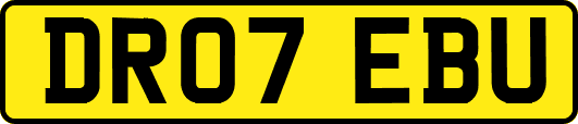 DR07EBU