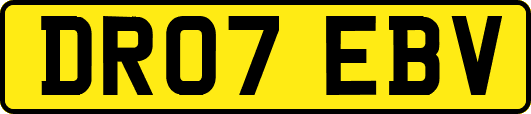 DR07EBV