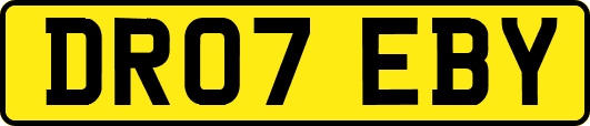 DR07EBY