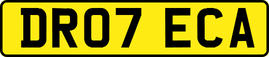 DR07ECA