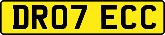 DR07ECC