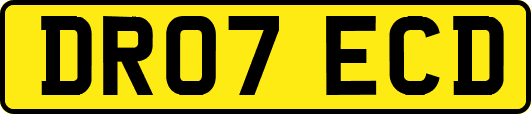 DR07ECD