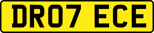 DR07ECE