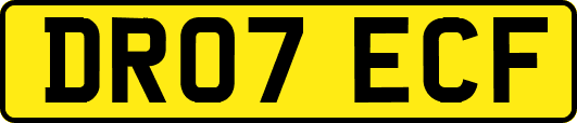 DR07ECF