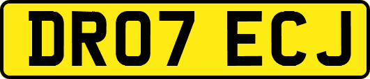 DR07ECJ