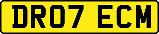 DR07ECM
