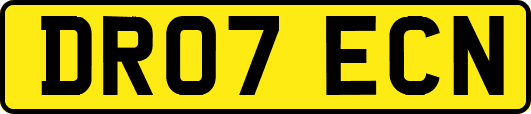 DR07ECN