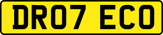 DR07ECO