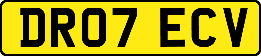 DR07ECV
