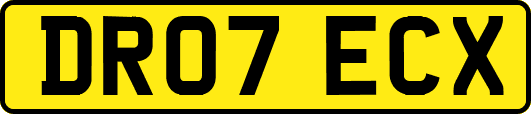 DR07ECX