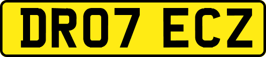 DR07ECZ