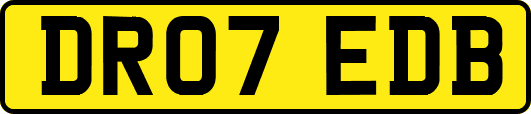 DR07EDB