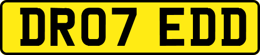 DR07EDD