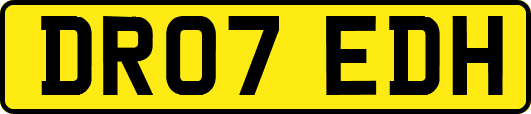 DR07EDH