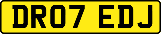 DR07EDJ