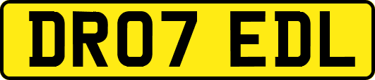 DR07EDL