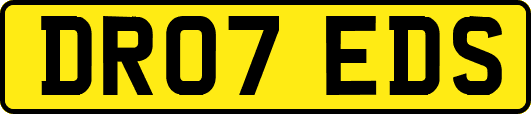 DR07EDS