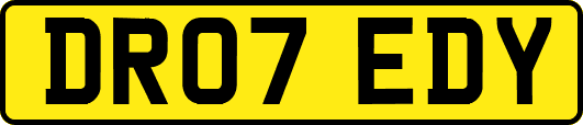 DR07EDY
