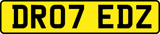 DR07EDZ