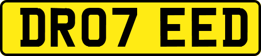 DR07EED