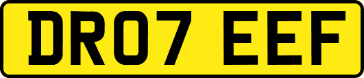 DR07EEF