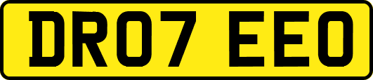 DR07EEO