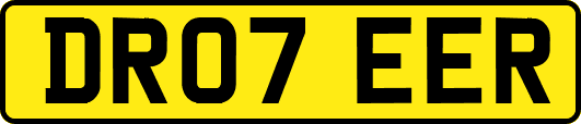 DR07EER