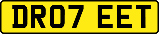 DR07EET