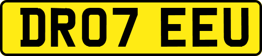 DR07EEU