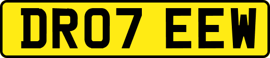 DR07EEW