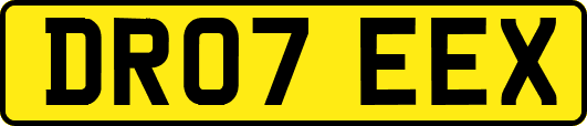 DR07EEX