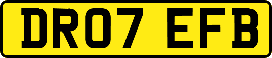 DR07EFB