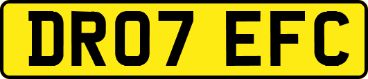DR07EFC